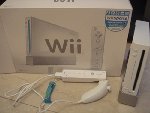 Wii