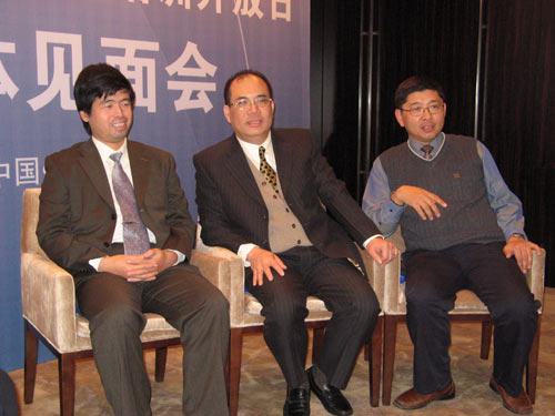 sun张瓒:java语言暂时还没有对手