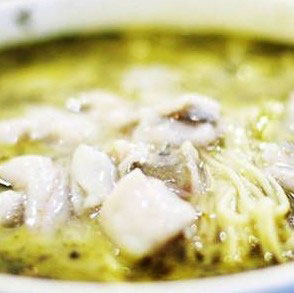 阿娘黄鱼面_黄鱼鲞_黄鱼图片_阿娘黄鱼