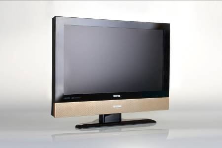 高清飨宴benq全系列液晶电视新品上市